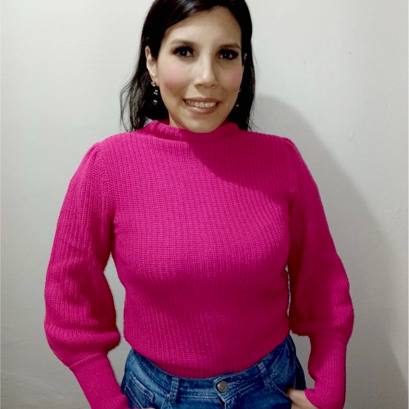 Camila Lescano