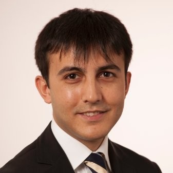 Zafar Bazarov