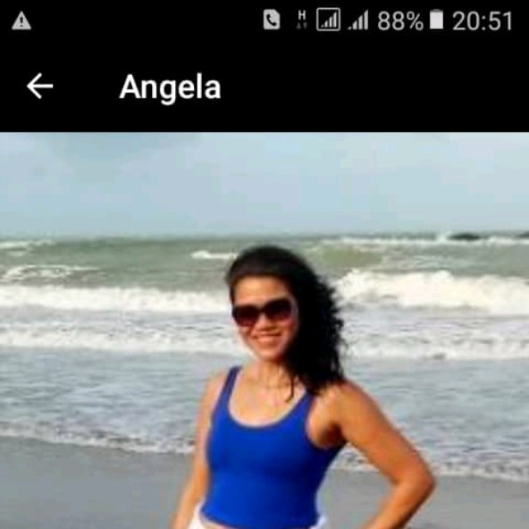 Image of Angela Chalet