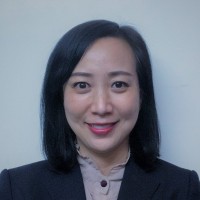 Image of June Yang