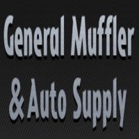 Contact General Supply