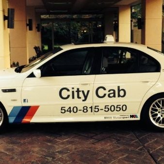 Image of City Cab