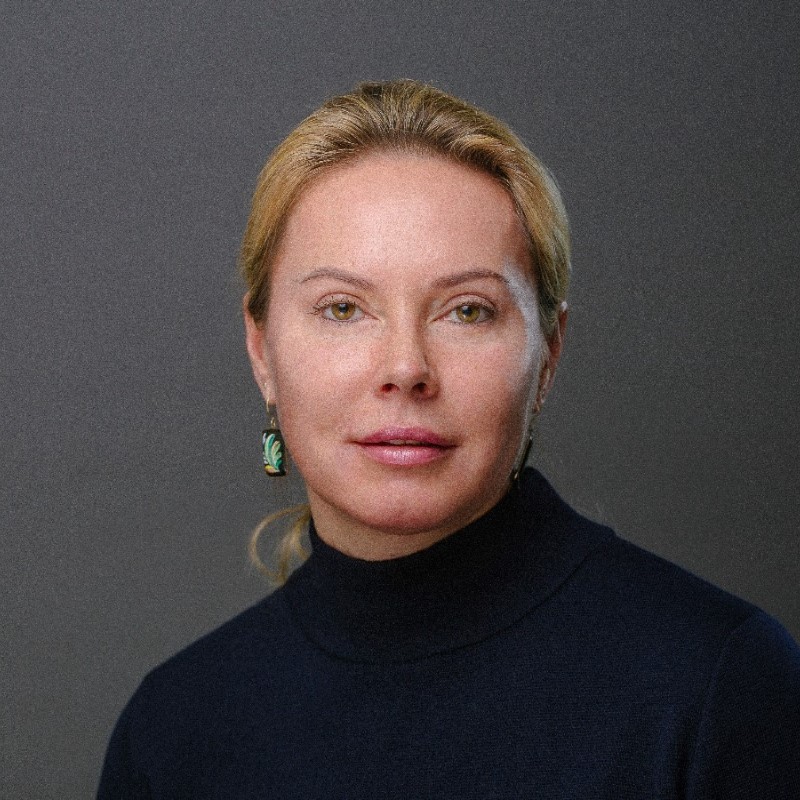 Elvira Khamidoullina