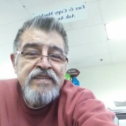 Image of Raul Soto