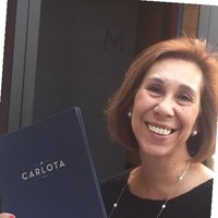 Contact Carlota Buenrostro