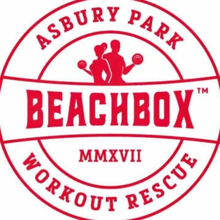 Beachbox Workout Rescue