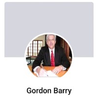 Gordon Barry