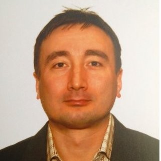 Contact Murat Beshtoev MSc MBA CPA