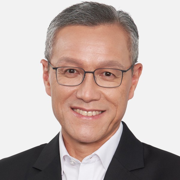 Image of Milton Cheng