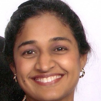 Sudha Saravanan