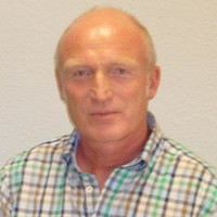 Image of Karlheinz Sander