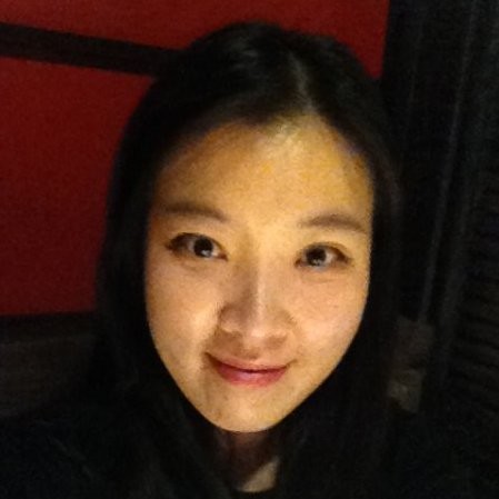 Joy Jinhee Choi