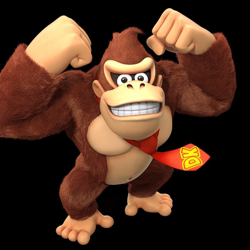 Image of Dankey Kang