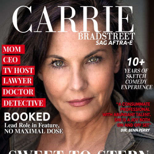 Contact Carrie Bradstreet