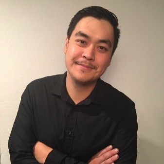 Image of Lawrence Chen