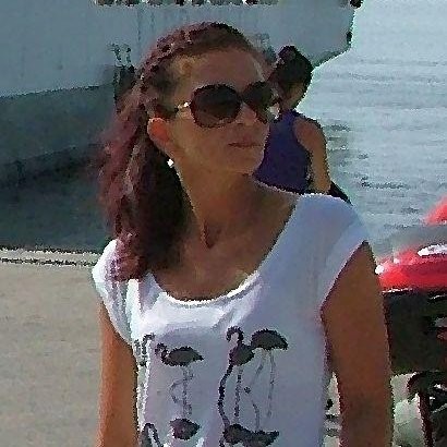 Jarmila Krizakova