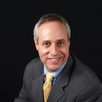 Image of Ruben Levcovitz