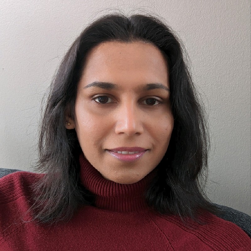 Anya Suriyaarachchi