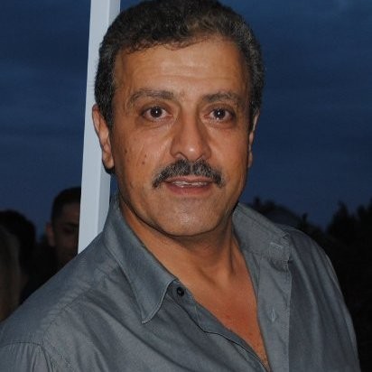 Mahmoud Akarah