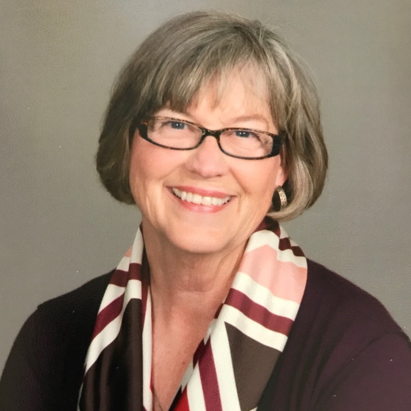 Image of Kay Harkins