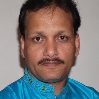 Biswadeb Chakraborty