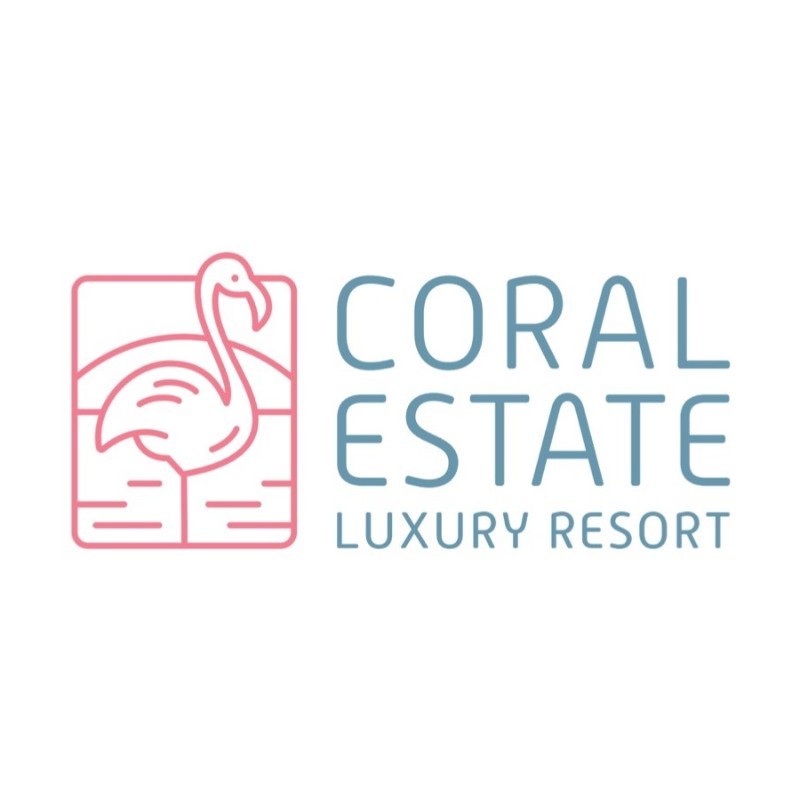 Coral Estate Luxury Resort