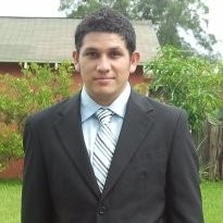 Image of Rafael Cordova