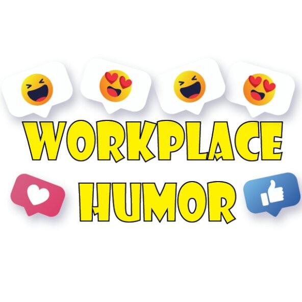 Contact Workplace Humor