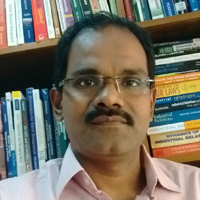 Contact Dr. Ashutosh Muduli