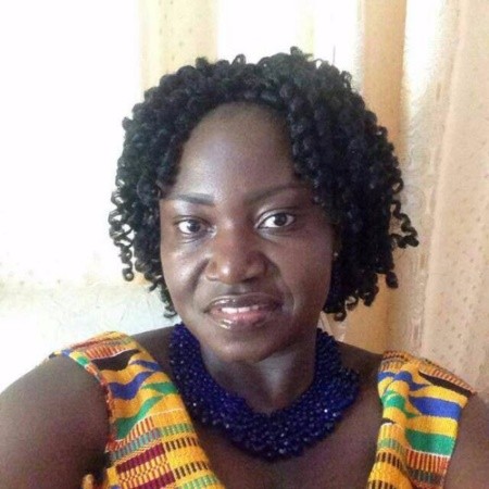 Dorcas Opoku