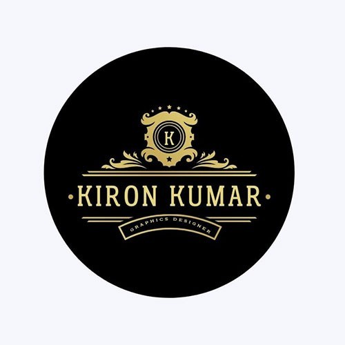 Contact Kiron Kumar