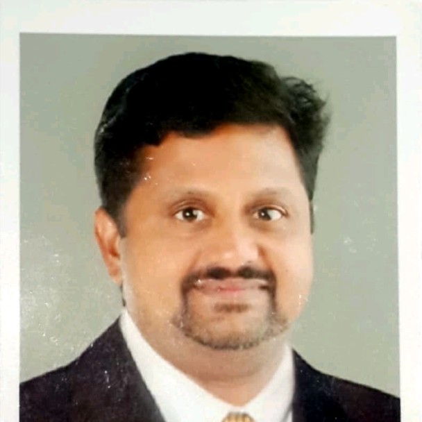 Abijit Radhakrishnan