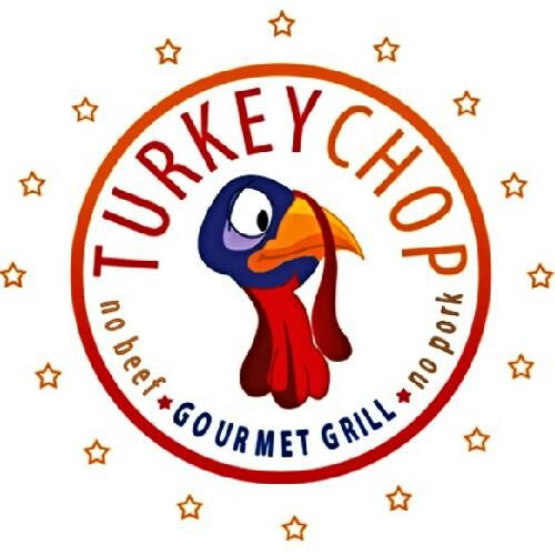 Image of Turkeychop Grill