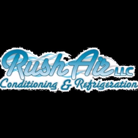 Image of Rushair Conditioning