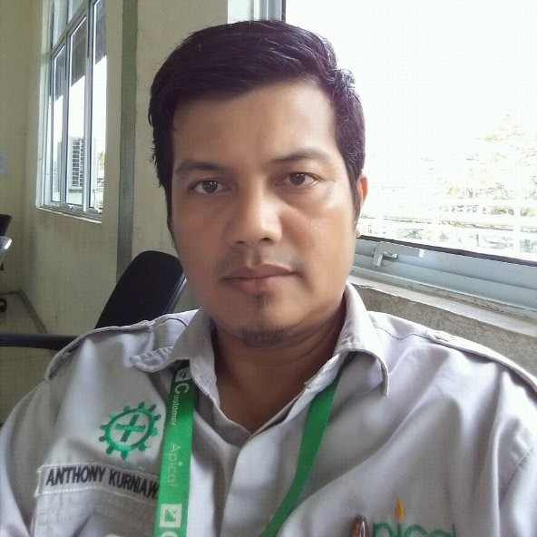 Anthony Kurniawan