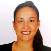 Angela Gonzalez Mosqueda