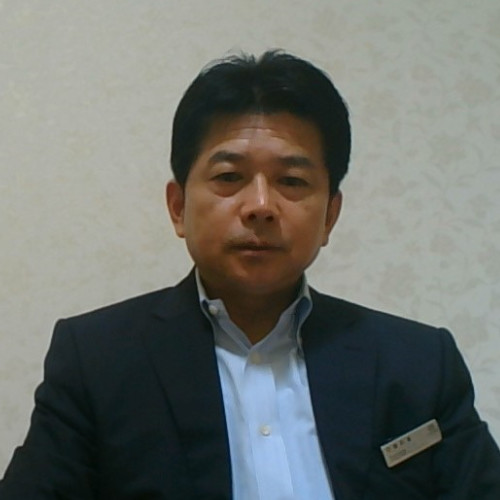 Kato Kazushige
