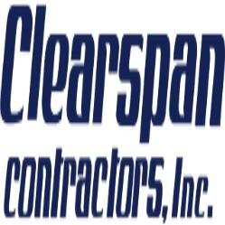 Contact Clearspan Contractors