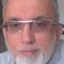 Ikram Rabbani