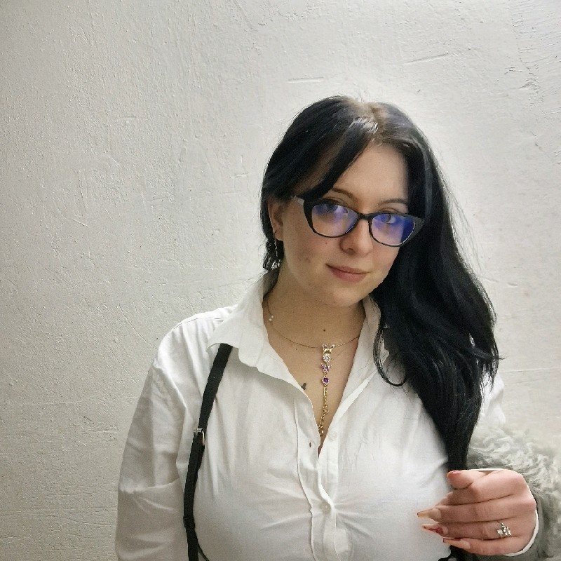 Julia Caova