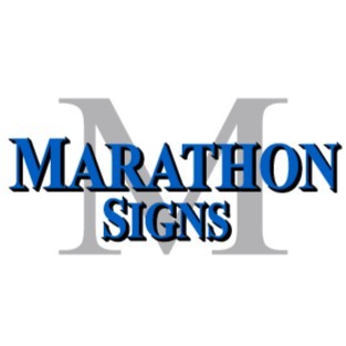 Contact Marathon Signs