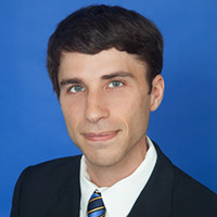 Image of Justin Spiegel