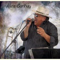 Image of Alex Garibay