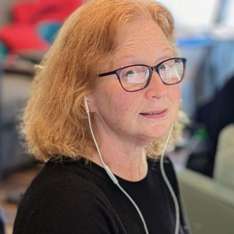 Image of Karen Hampton