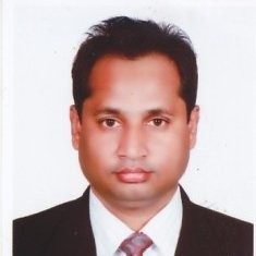 Anamul Hoque