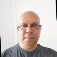 Image of Sunil Pathiraja