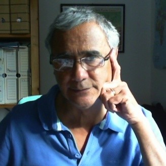 Alain Simoneau