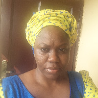 Angela Okonkwo