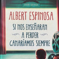 Image of Albert Espinosa