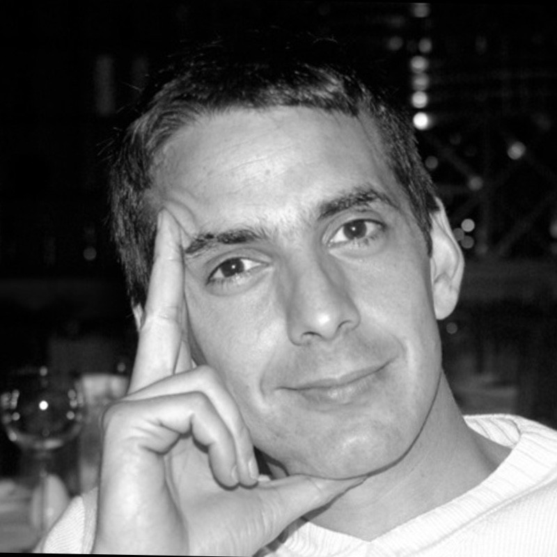 Mathieu Horras Profile Picture